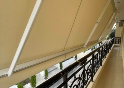 Tenta ekrou me vraxiones, apsogi efarmogi kai diakritiki aisthitiki.