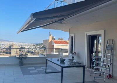 Tenta kasetina me stil kai teleio design gia kathe xwro