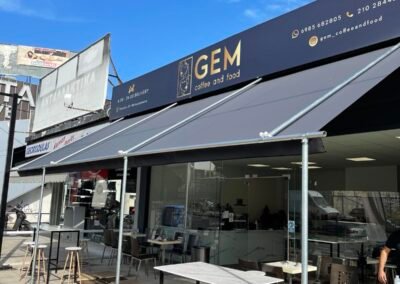 Tenta me antirides sthn perioxh tis Metamorfosis